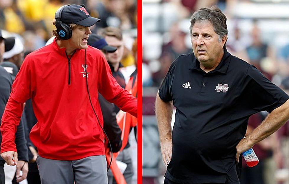 The Liberty Bowl Will Pit Texas Tech Against Former Coach Mike Leach