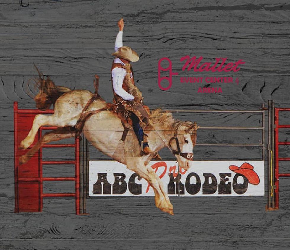 Tickets on Sale for Upcoming ABC Pro Rodeo