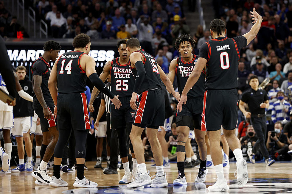 Who the Heck Will Be on the Texas Tech Basketball Team Next Year?