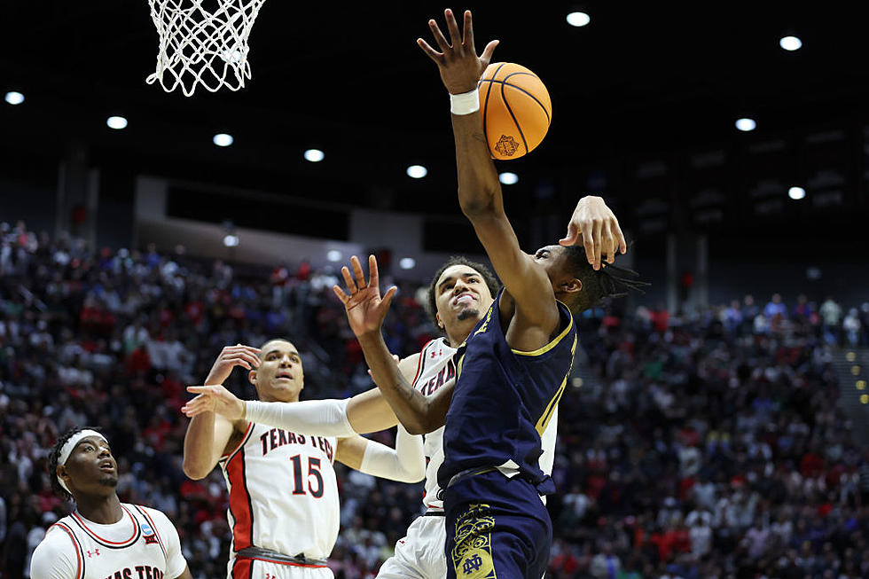 Mark Adams Isn’t Ready to Say Goodbye To His Texas Tech Team