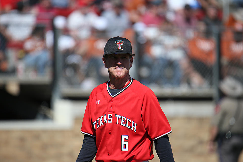 Things That Were Number 1 the Last Time Texas Tech Baseball Lost in Stillwater