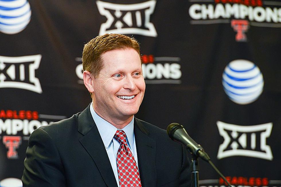 8 Big 12 Commissioner Candidates Not From the Pac 12