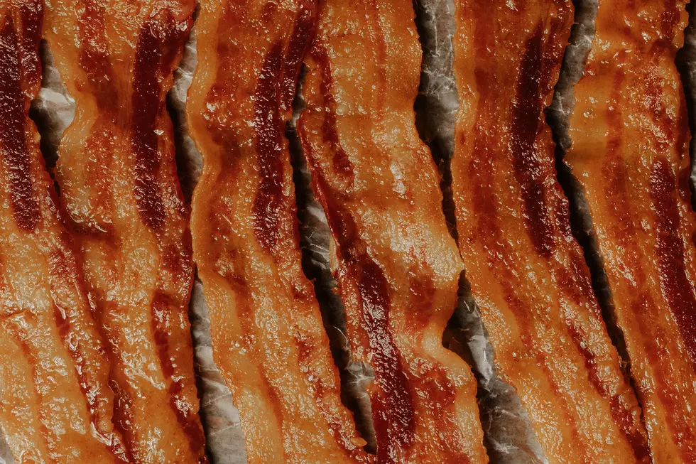 12 Sizzlin’ Photos to Get You in the Mood for Bacon Fest in Lubbock