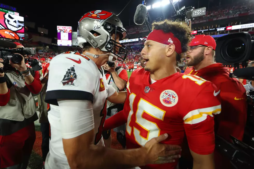 Mahomes Magic Was On Full Display During SNF’s Revenge Game