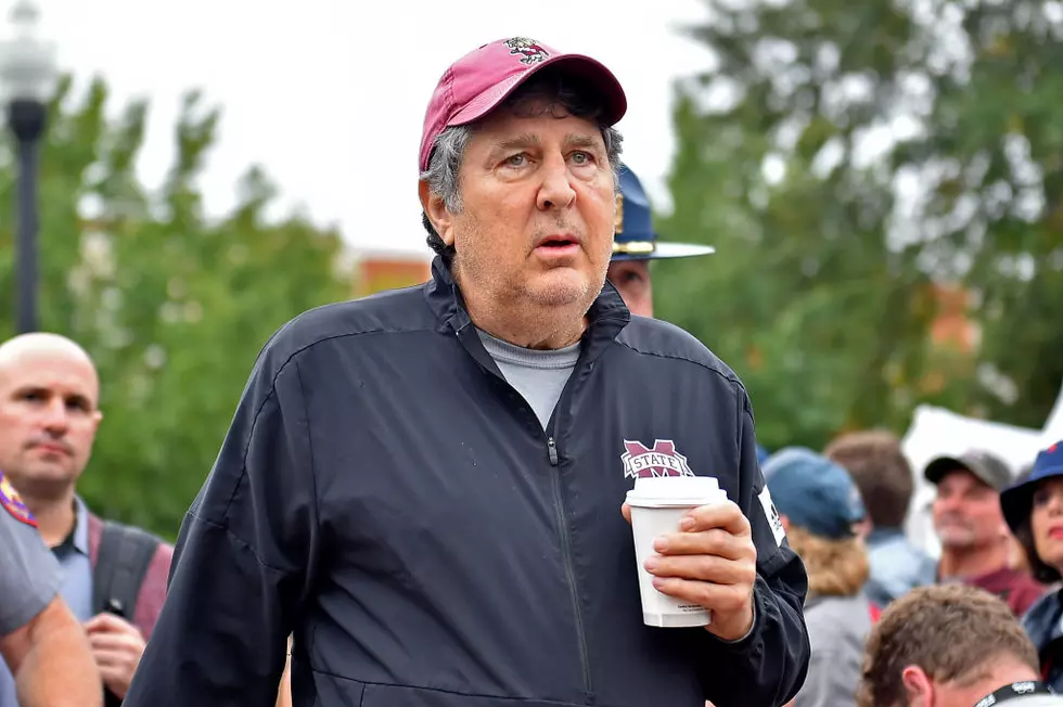 Is Mike Leach Done at Mississippi State? Fat Little Girlfriends Are Asking
