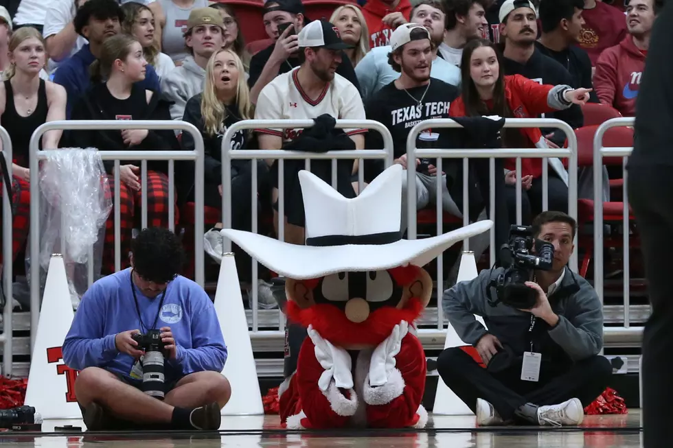 Join The Excitement: Texas Tech Vs. North Carolina Watch Party