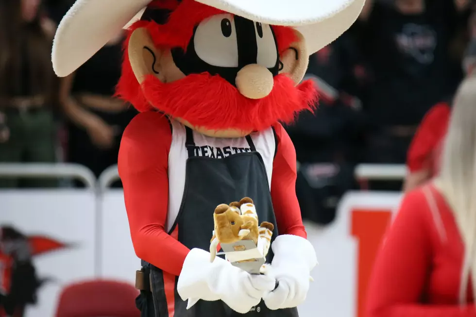 Texas Tech Basketball Picked 8th in Big 12 Poll