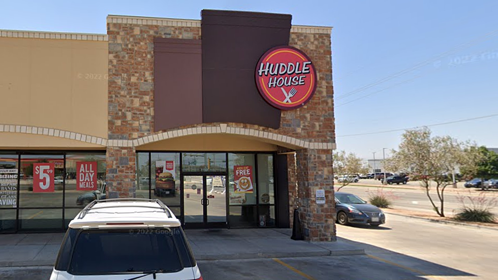 West Lubbock Restaurant Suddenly Closes Their Doors For Good