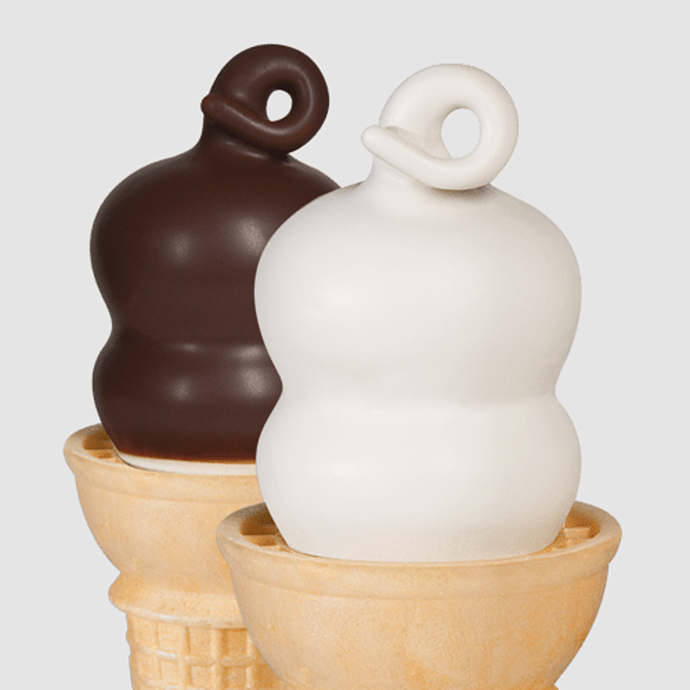 Spring Into Savings With Dairy Queen’s Free Cone Day Celebration In Texas
