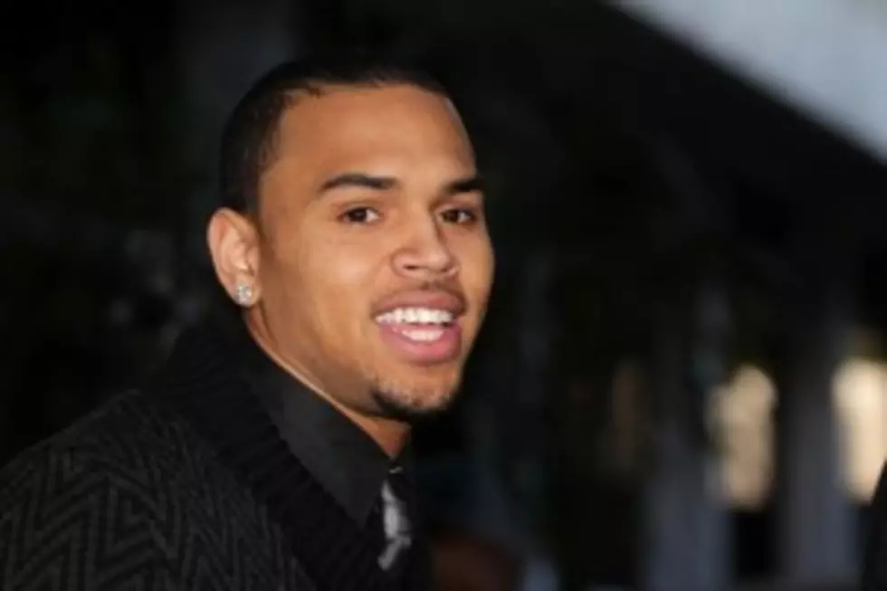 Anger Management Calling Chris Brown [Video]