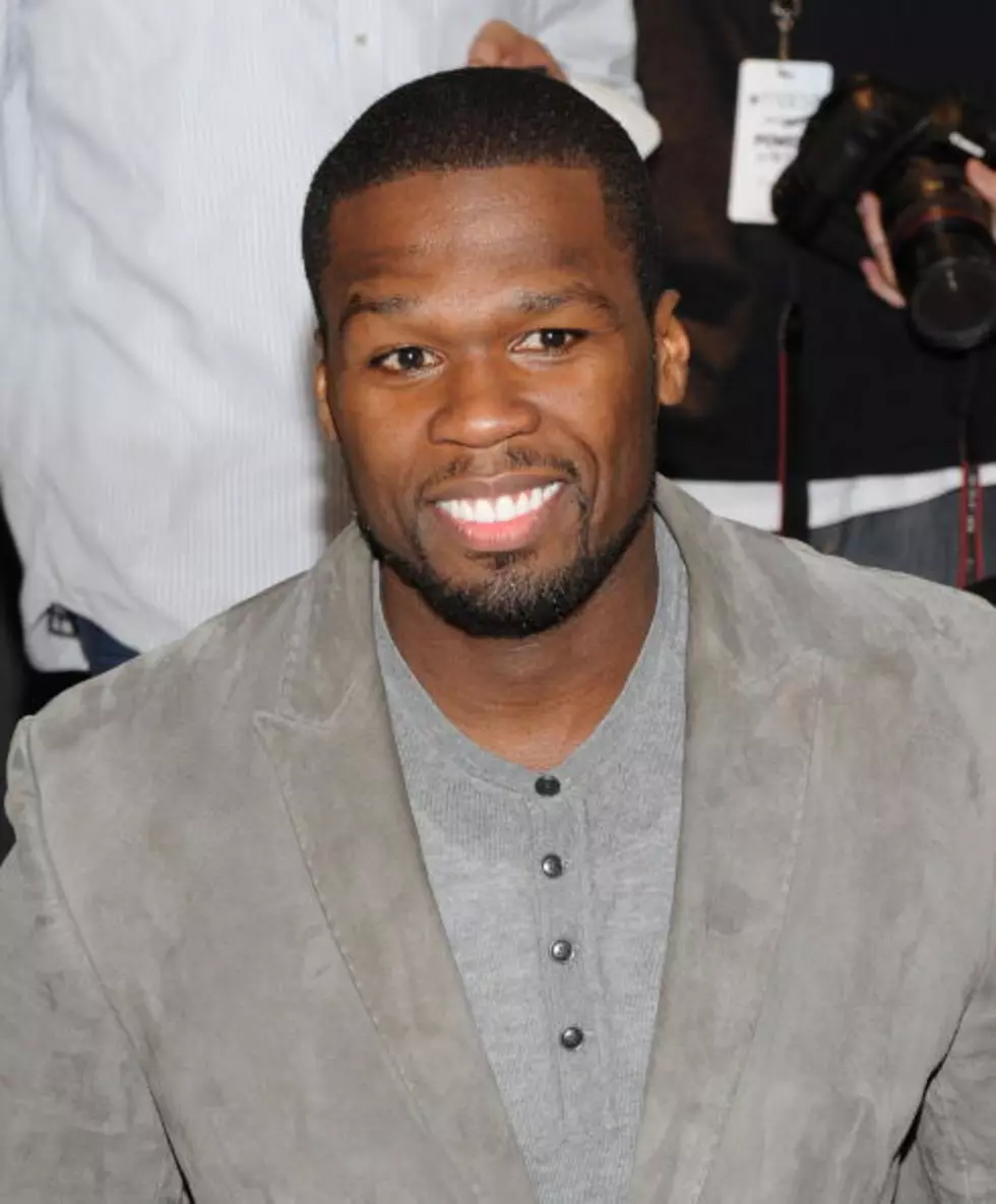 50 Cent Mocks Tsunami Victims Via Tweet