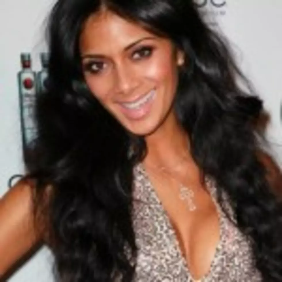 Nicole Scherzinger&#8217;s New Single &#8220;Right There&#8221; Is On The Way!