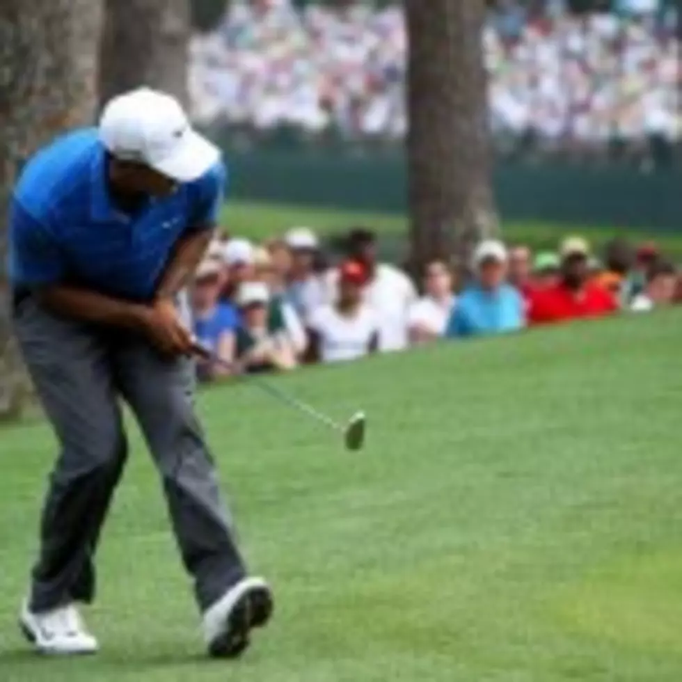 Tiger Woods Secret To Success