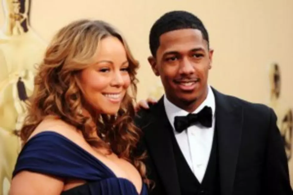 Mariah Carey Gives Birth To Twins On Her and Hubby Nick Cannon&#8217;s Anniversary
