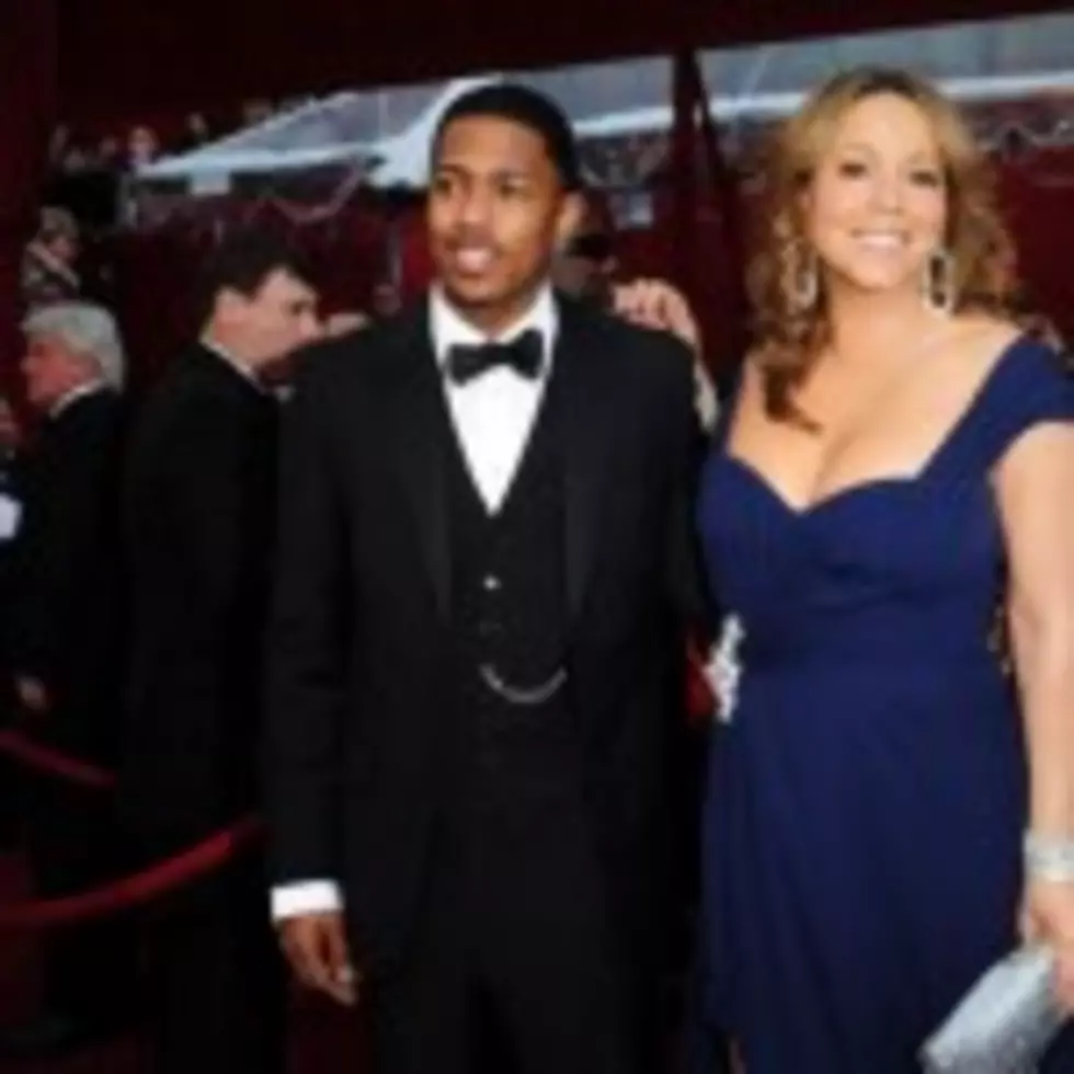 Mariah Carey &#038; Nick Cannon Reveal Names Of The Twins Finally!