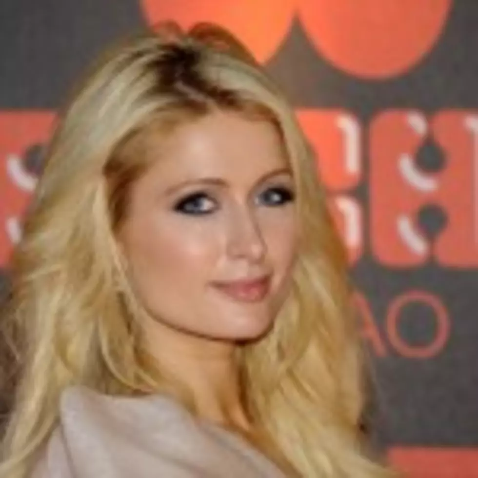 Paris Hilton Is P.O.&#8217;d At The Oxygen Network Because Her New Show &#8211; The World According To Paris &#8211; Tanked In It&#8217;s Premiere