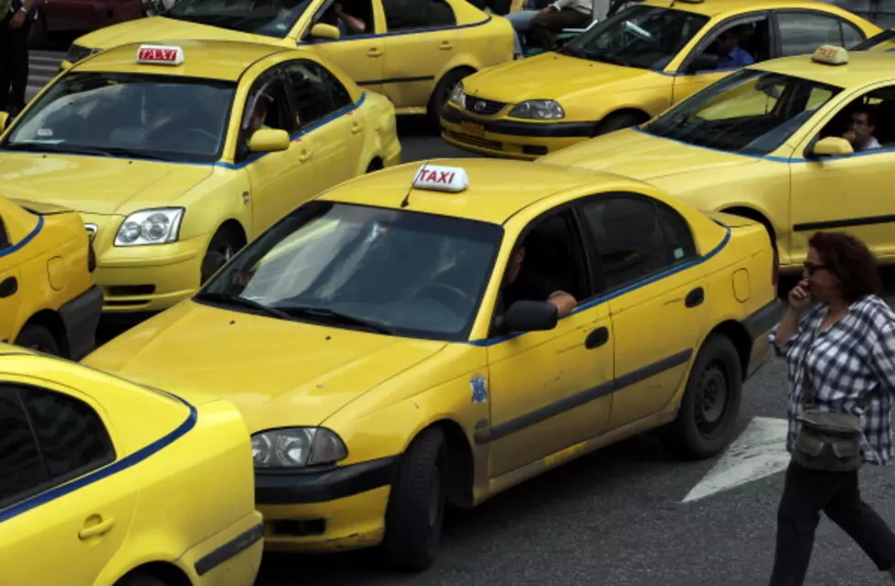 ‘Cash Cab’ Kills A Man In Vancouver Over The Weekend