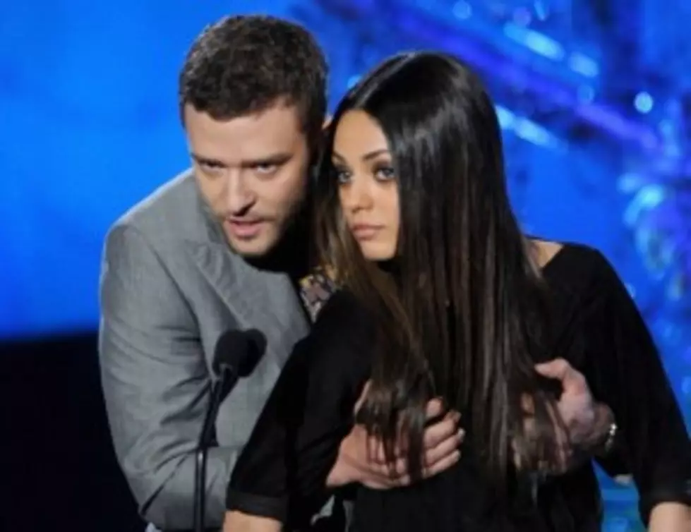 Mila Kunis Accepts Date With Sgt. Scott Moore To The Marine Corps Ball In Response To Youtube Video