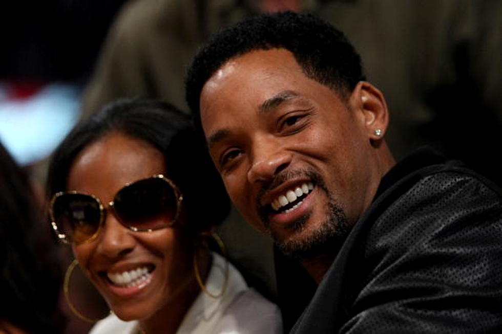 Did Will Smith and Jada Pinkett Smith Separate?