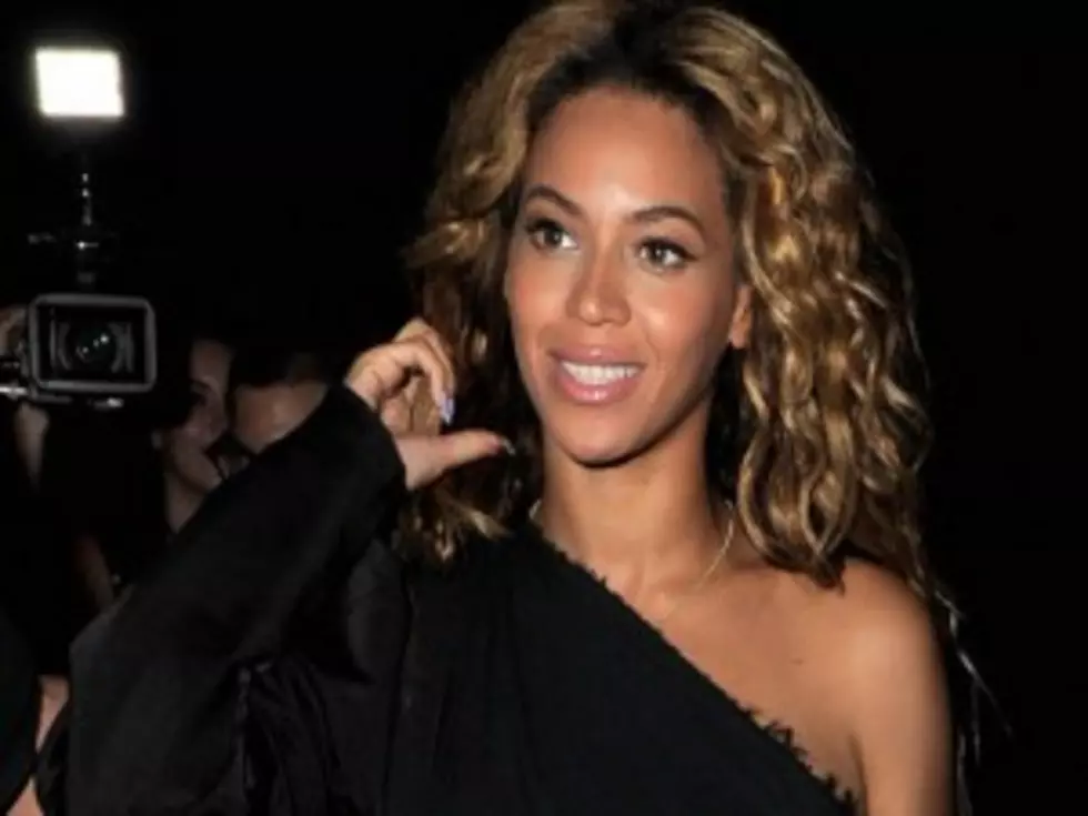 Beyonce Joins The Line Up To Perform At The Michael Jackson Tribute Concert