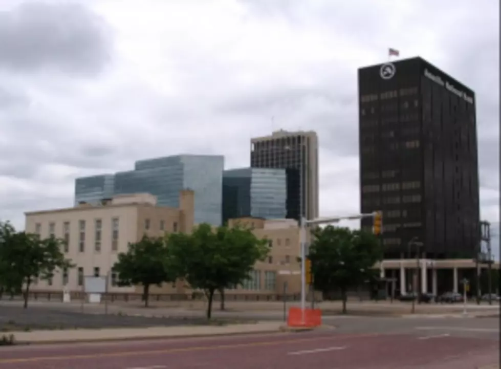 The City Of Amarillo Will Be Adding &#8220;Drainage Fees&#8221; To Your Utility Bills