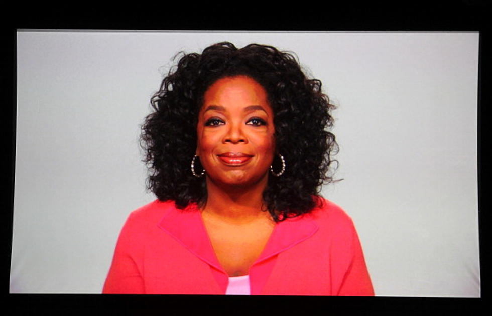Oprah Winfrey Network Hosting A Casting Call For Young Mothers