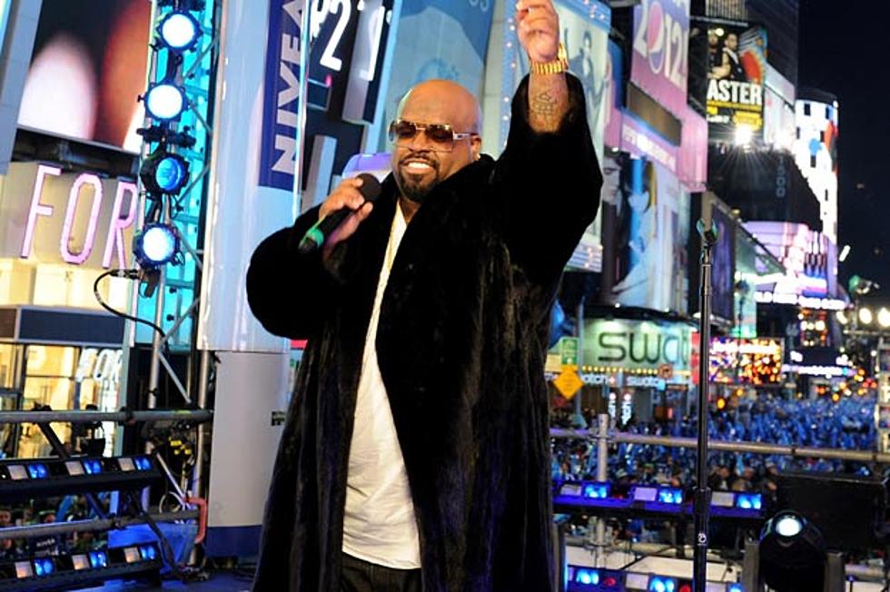 Cee Lo Green Enrages John Lennon Fans After New Year’s Eve Performance