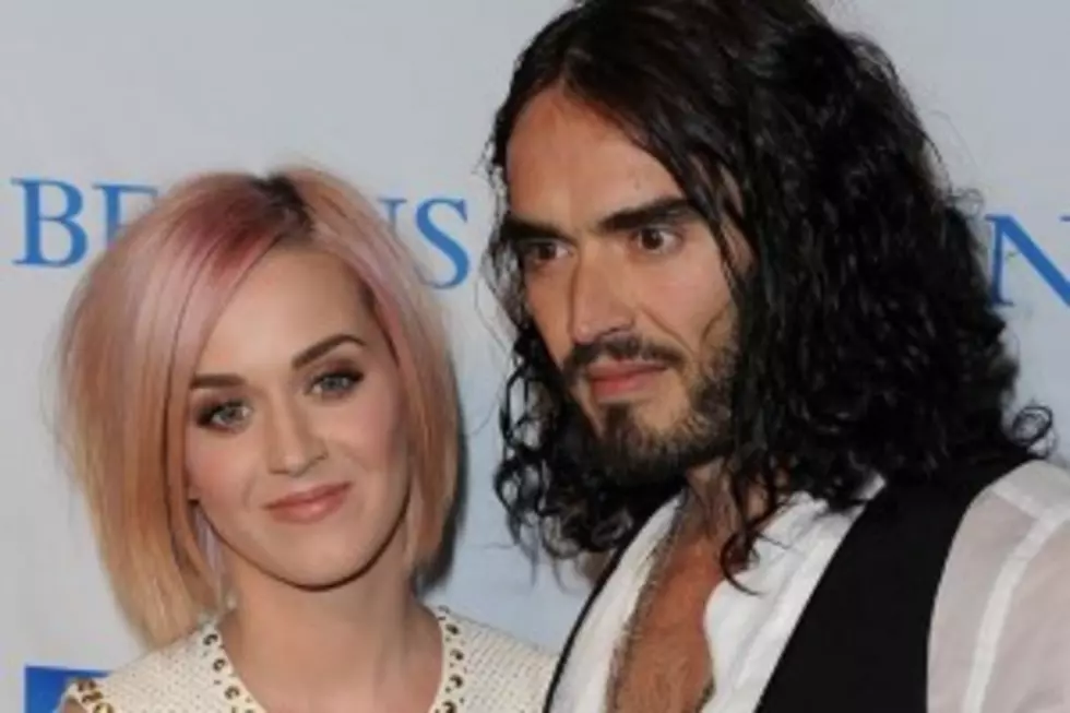 Were Katy Perry &#038; Russell Brand Doomed From The Beginning?