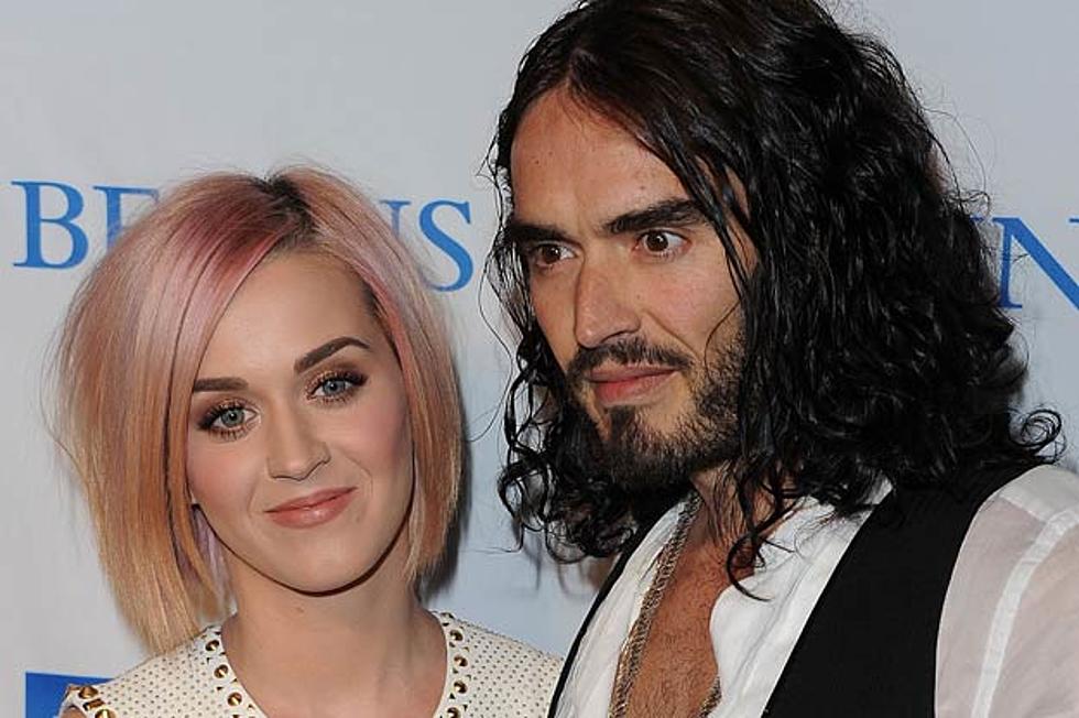 Were Katy Perry & Russell Brand Doomed From The Beginning?