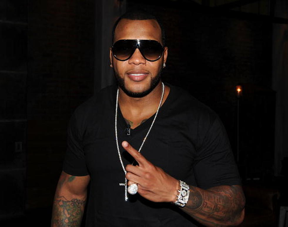 Flo-Rida Being Sued by Ex Assistant For Being Cheap