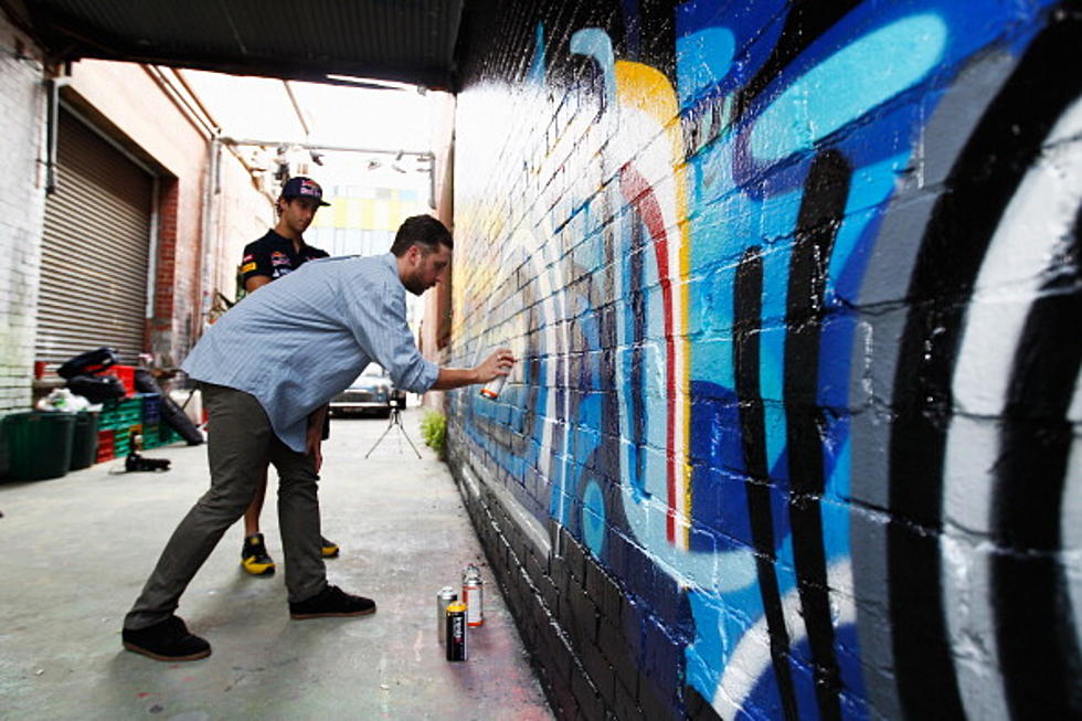 Amarillo Graffiti Ordinance Get’s Approved And The Time To Act Is Coming!