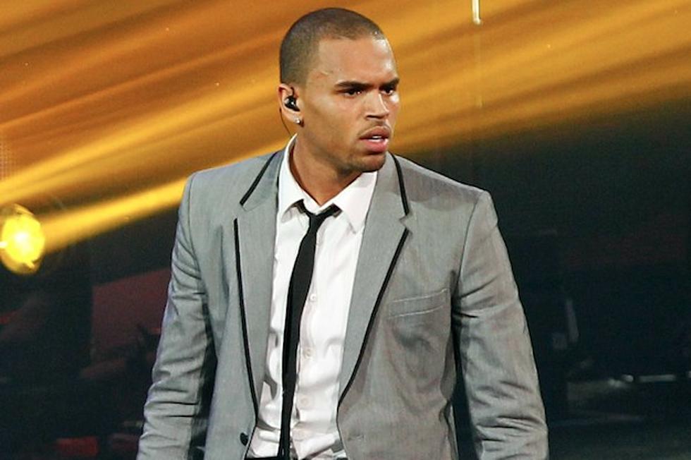 Chris Brown Responds to Raz B’s Rumors