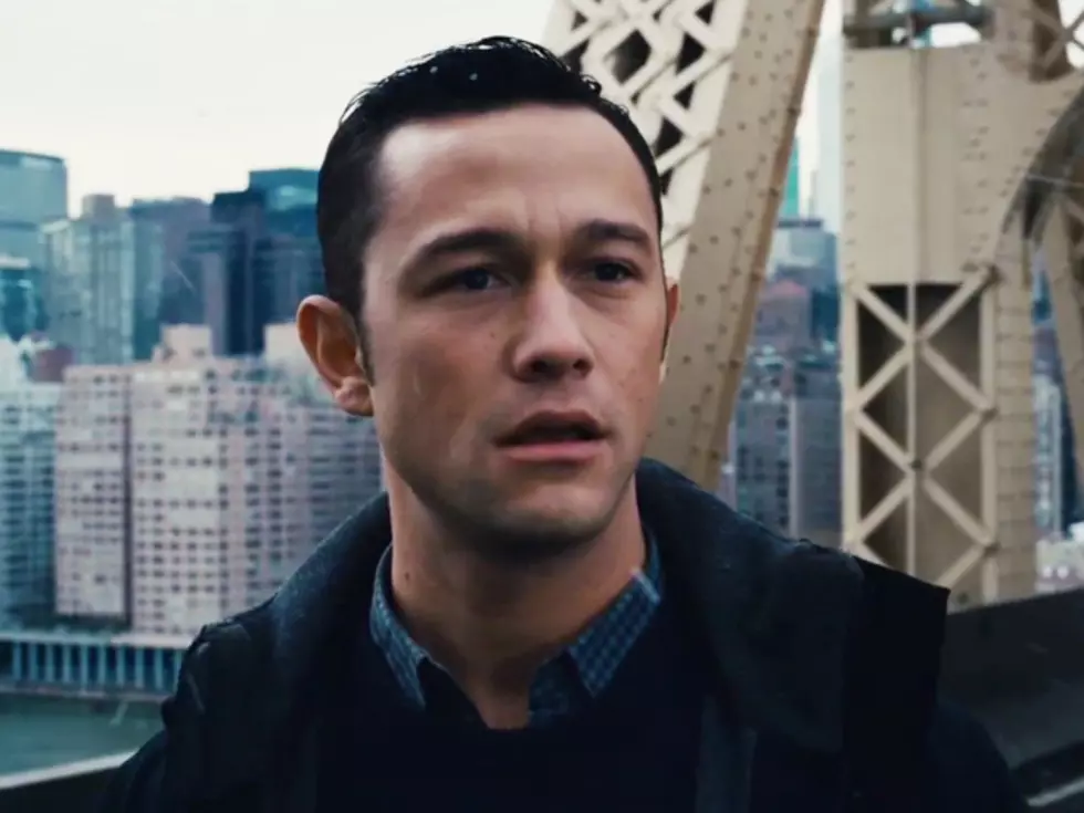 ‘The Dark Knight Rises’ Trailer Reminds Us That Joseph Gordon-Levitt Is Also Starring – Hunk of the Day