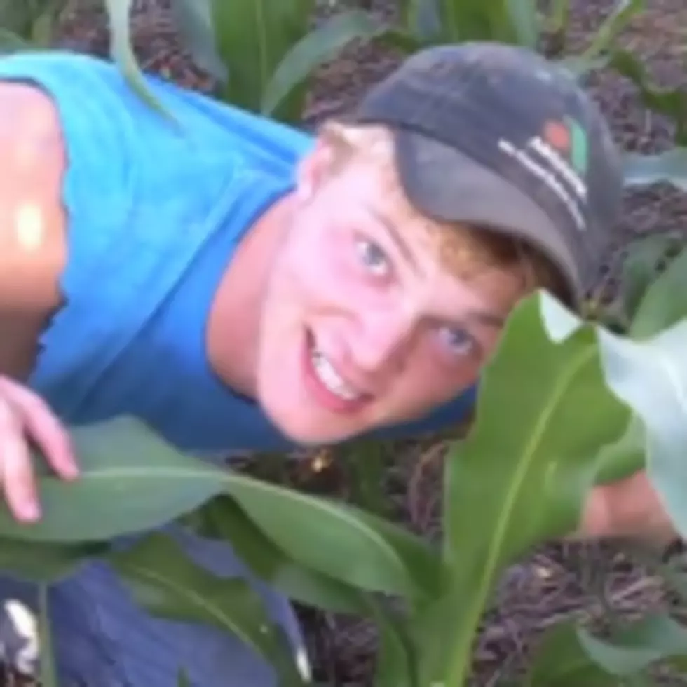 I&#8217;m Farming And I Grow It Is The Newest LMFAO Parody [VIDEO]