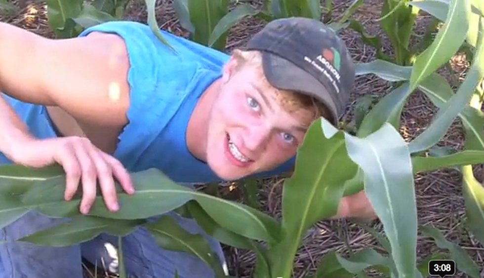 I’m Farming And I Grow It Is The Newest LMFAO Parody [VIDEO]