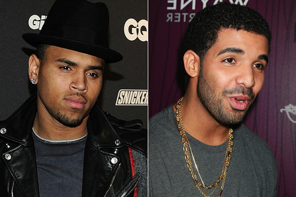 New York Model Reveals Injuries She Sustained in Chris Brown + Drake Brawl