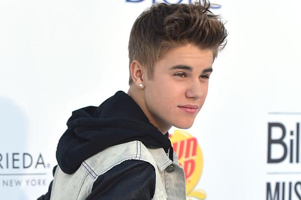 Are Justin Bieber’s Injuries From Fall in Paris More Serious Than Expected?