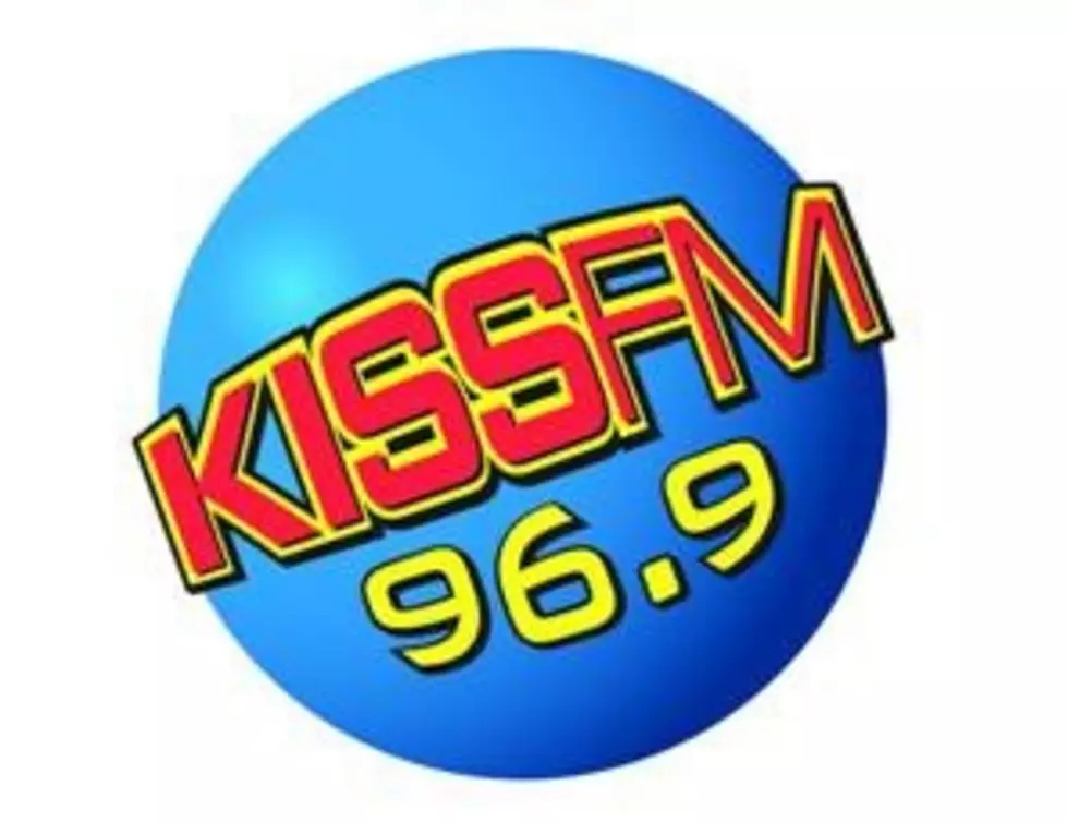 Amarillo’s Top Songs Of The Week On Kiss FM