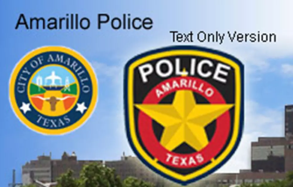 Amarillo Pedestrian Suffers Life-Threatening Injury In Accident On Amarillo Blvd Earlier Today