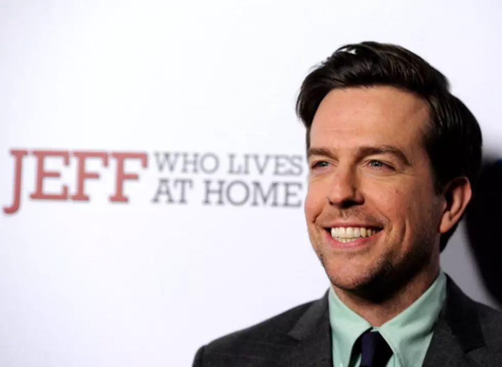 Ed Helms Boycotting Chick-Fil-A For Views On Gay Marriage