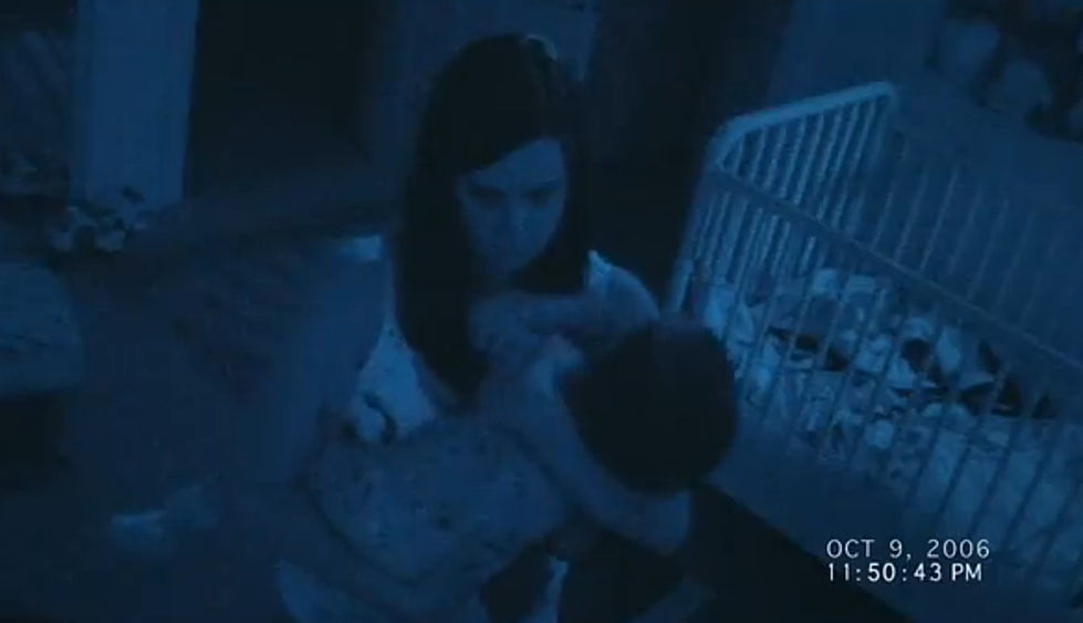 Paranormal Activity 4 – Official Movie Trailer [VIDEO]