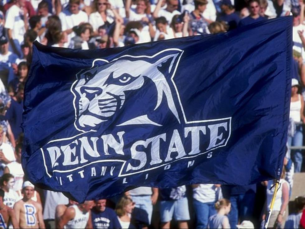 Penn State Bans ‘Sweet Caroline’ at Football Games