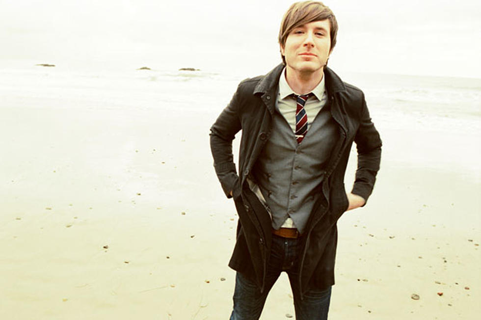Owl City, ‘Silhouette’ – Song Premiere