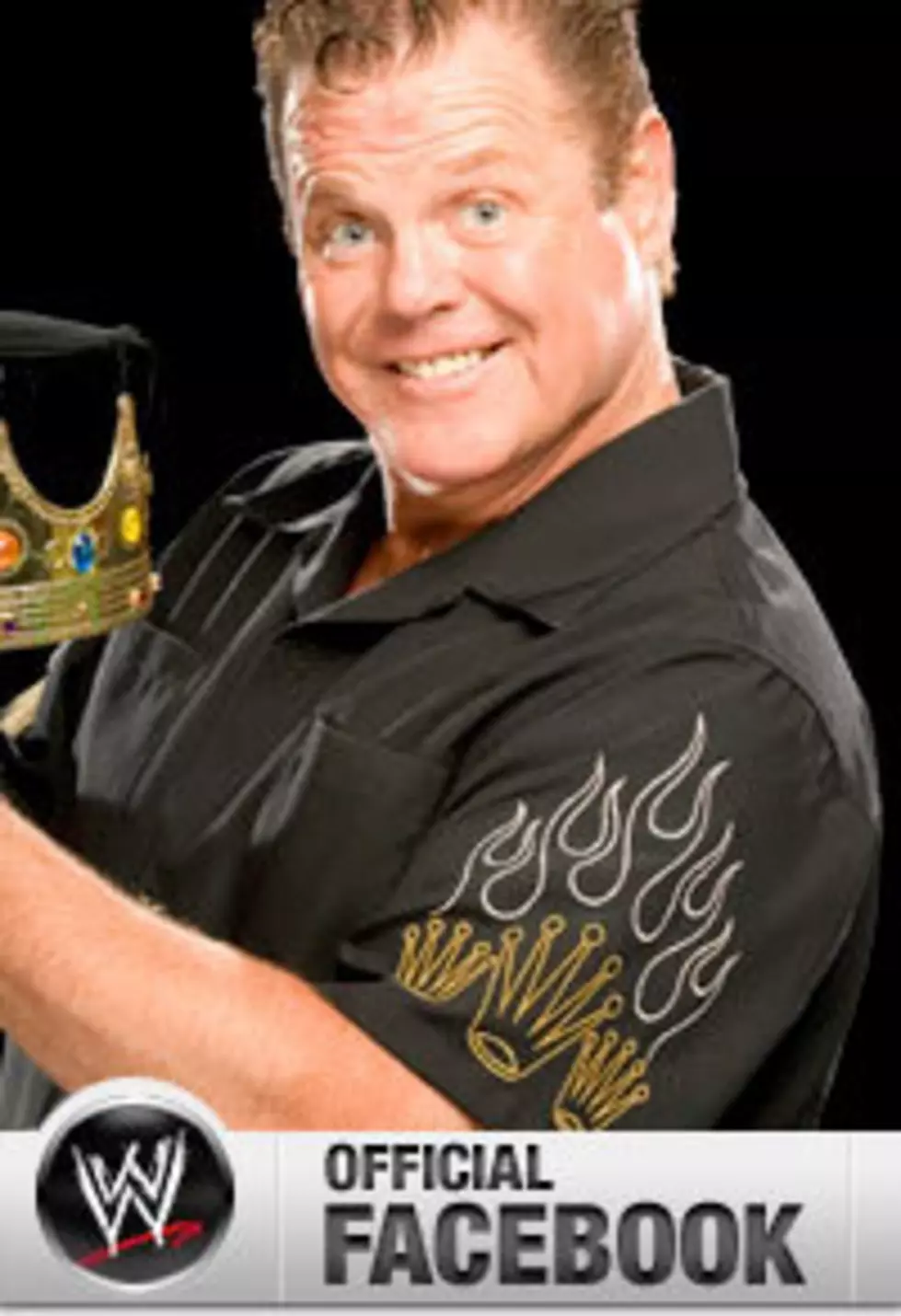 WWE’s Jerry ‘The King’ Lawler Has Heart Attack During Monday Night Raw