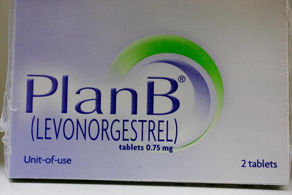 Hobby Lobby Files Lawsuit Over Mandatory Coverage of Morning After Pill