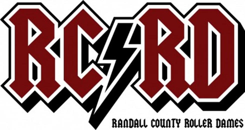 Randall County Roller Dames VS Wichita Falls
