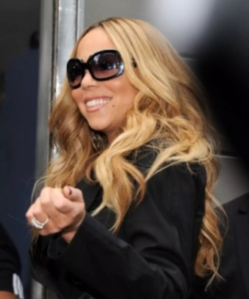 It&#8217;s Started-Nicki Minaj Cusses Out Mariah Carey At American Idol Auditions [VIDEO]