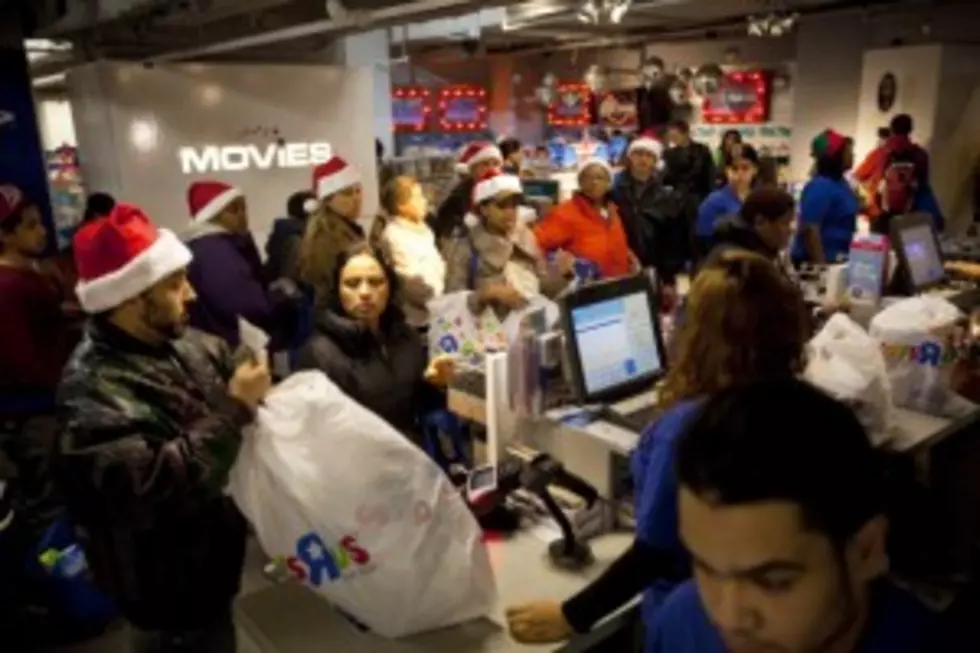 Does Black Friday Ruin Thanksgiving For Employees On Thursday? [POLL]
