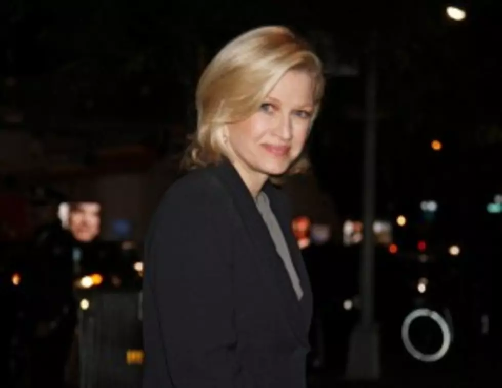 Was Diane Sawyer Drunk During Last Night&#8217;s Election Coverage? [VIDEO]