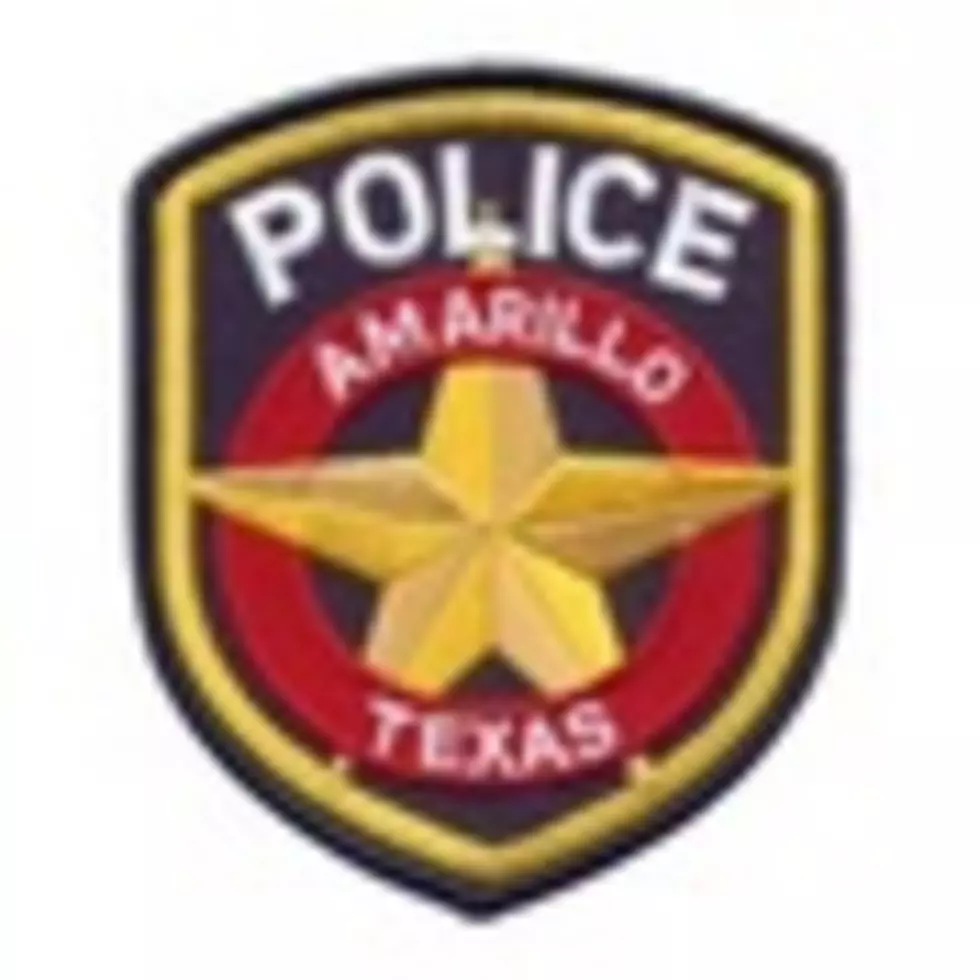 Attempted Robbery At Hotel In Amarillo